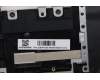 Lenovo 5CB1P41209 COVER UpCase SWS C83DC NFP CG NBLAI AL