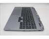 Lenovo 5CB1P43384 COVER Upper Case ASM_ENG C 83DX BLWH