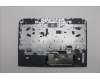 Lenovo 5CB1P43389 COVER Upper Case ASM_RUS C 83DX BLWH