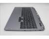 Lenovo 5CB1P43389 COVER Upper Case ASM_RUS C 83DX BLWH