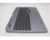 Lenovo 5CB1P43389 COVER Upper Case ASM_RUS C 83DX BLWH
