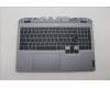 Lenovo 5CB1P43391 COVER Upper Case ASM_HBW C 83DX BLWH