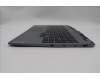 Lenovo 5CB1P43391 COVER Upper Case ASM_HBW C 83DX BLWH