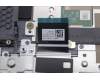 5CB1P43391 Lenovo COVER Upper Case ASM_HBW C 83DX BLWH