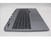 Lenovo 5CB1P43393 COVER Upper Case ASM_UKE C 83DX BLWH