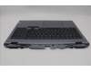 Lenovo 5CB1P43395 COVER Upper Case ASM_SPA C 83DX BLWH