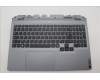 Lenovo 5CB1P43401 COVER Upper Case ASM_FRA C 83DX BLWH