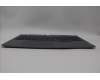 Lenovo 5CB1P43401 COVER Upper Case ASM_FRA C 83DX BLWH