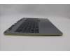 Lenovo 5CB1P43401 COVER Upper Case ASM_FRA C 83DX BLWH