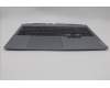 Lenovo 5CB1P43404 COVER Upper Case ASM_HUN C 83DX BLWH