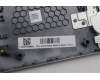 Lenovo 5CB1P43404 COVER Upper Case ASM_HUN C 83DX BLWH