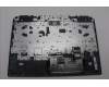 Lenovo 5CB1P43405 COVER Upper Case ASM_BEL C 83DX BLWH