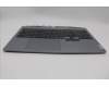 Lenovo 5CB1P43405 COVER Upper Case ASM_BEL C 83DX BLWH