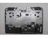 Lenovo 5CB1P43407 C-Cover with keyboard,Slovenian,White Backlight