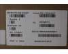Lenovo 5CB1P43407 COVER Upper Case ASM_SLV C 83DX BLWH