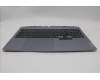 Lenovo 5CB1P43407 COVER Upper Case ASM_SLV C 83DX BLWH