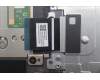 Lenovo 5CB1P43407 COVER Upper Case ASM_SLV C 83DX BLWH