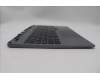 Lenovo 5CB1P43410 COVER UpperCase ASM_CZE/SLK C 83DX BLWH