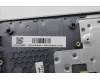 Lenovo 5CB1P43411 COVER UpperCase ASM_FRA/ARA C 83DX BLWH