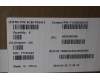 Lenovo 5CB1P43413 COVER Upper Case ASM_UKR C 83DX BLWH