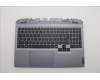 Lenovo 5CB1P43414 COVER UpperCase ASM_USA ENG C 83DX BLWH