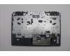 Lenovo 5CB1P43414 COVER UpperCase ASM_USA ENG C 83DX BLWH