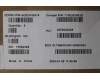 Lenovo 5CB1P43414 COVER UpperCase ASM_USA ENG C 83DX BLWH