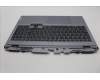 Lenovo 5CB1P43414 COVER UpperCase ASM_USA ENG C 83DX BLWH