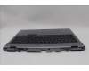 Lenovo 5CB1P43417 COVER UpperCase ASM_EURO ENG C 83DX RGB