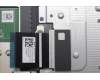 Lenovo 5CB1P43417 COVER UpperCase ASM_EURO ENG C 83DX RGB