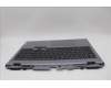 Lenovo 5CB1P43420 COVER Upper Case ASM_RUS C 83DX RGB