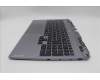 Lenovo 5CB1P43430 COVER Upper Case ASM_FRA/ENG C 83DX RGB