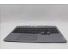 Lenovo 5CB1P43431 COVER Upper Case ASM_NORDIC C 83DX RGB