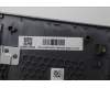 Lenovo 5CB1P43431 COVER Upper Case ASM_NORDIC C 83DX RGB