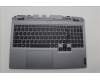 Lenovo 5CB1P43432 COVER Upper Case ASM_FRA C 83DX RGB
