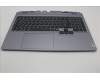 Lenovo 5CB1P43433 COVER Upper Case ASM_GER C 83DX RGB