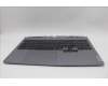 Lenovo 5CB1P43436 COVER Upper Case ASM_BEL C 83DX RGB