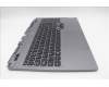 Lenovo 5CB1P43436 COVER Upper Case ASM_BEL C 83DX RGB