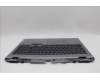 Lenovo 5CB1P43438 COVER Upper Case ASM_SLV C 83DX RGB