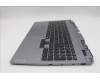 Lenovo 5CB1P43438 COVER Upper Case ASM_SLV C 83DX RGB