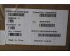Lenovo 5CB1P43439 COVER Upper Case ASM_SWS C 83DX RGB