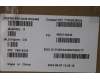 Lenovo 5CB1P43440 COVER Upper Case ASM_BUL C 83DX RGB