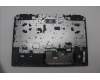 Lenovo 5CB1P43466 COVER Upper Case ASM_CZE/SLK C 83DX RGB