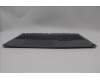 Lenovo 5CB1P43466 COVER Upper Case ASM_CZE/SLK C 83DX RGB