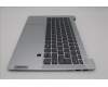 Lenovo 5CB1P43471 COVER UpperCase ENG C83DA FP CG BLAI AL