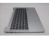 5CB1P43471 Lenovo COVER UpperCase ENG C83DA FP CG BLAI AL
