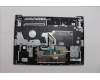 Lenovo 5CB1P43473 COVER UpCase EUROENG C83DA FP CG BLAI AL