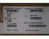 Lenovo 5CB1P43473 COVER UpCase EUROENG C83DA FP CG BLAI AL