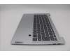 Lenovo 5CB1P48976 COVER UpperCase HBW C83DA FP CG BLAI AL