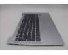 Lenovo 5CB1P48976 COVER UpperCase HBW C83DA FP CG BLAI AL